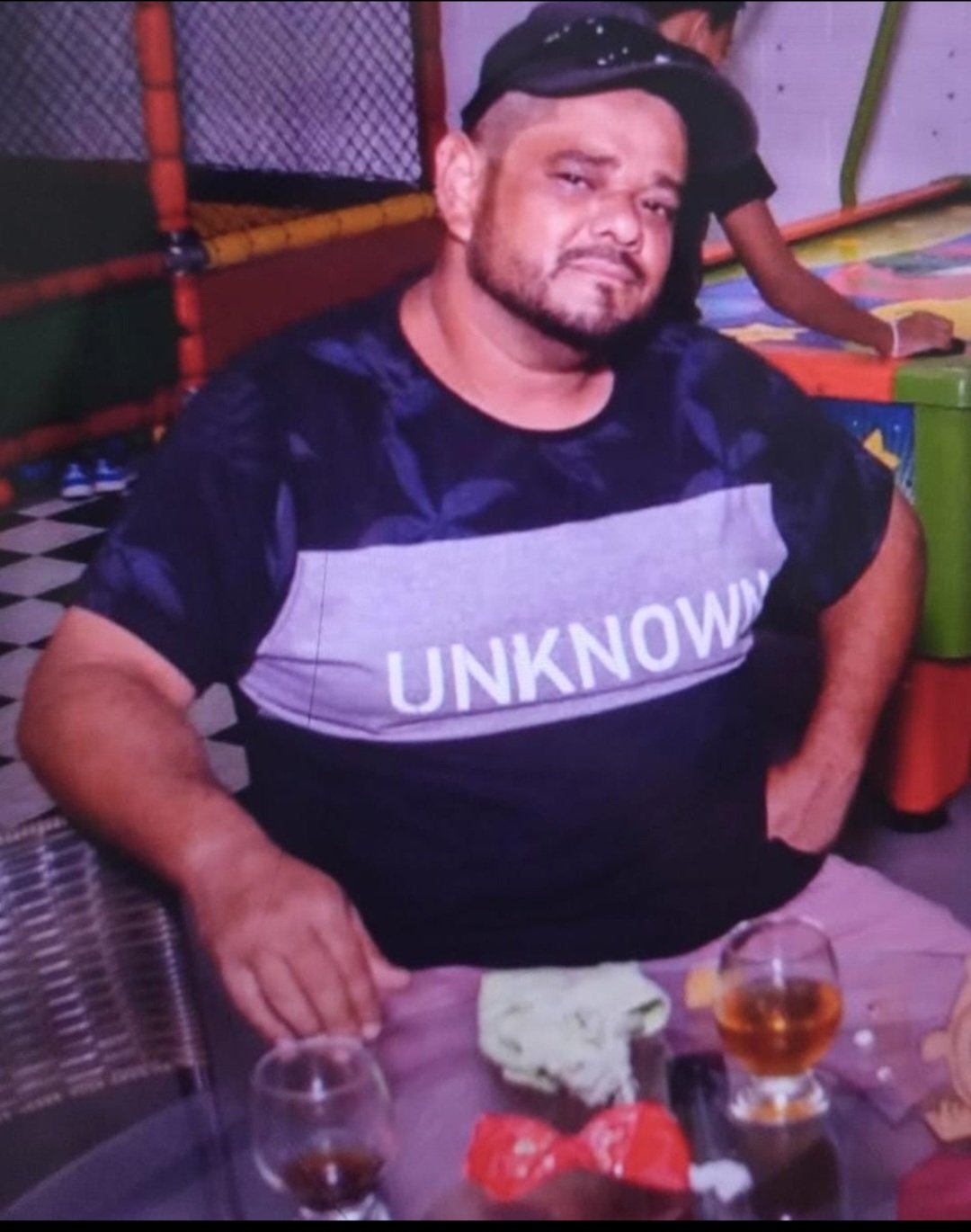 Alexsandro de Oliveira